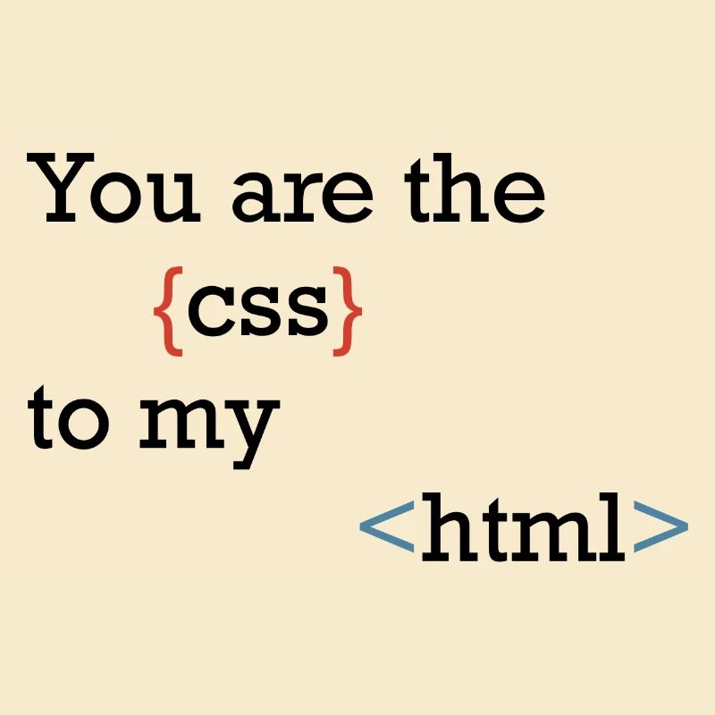 CodeSymbolism Curly and Angle