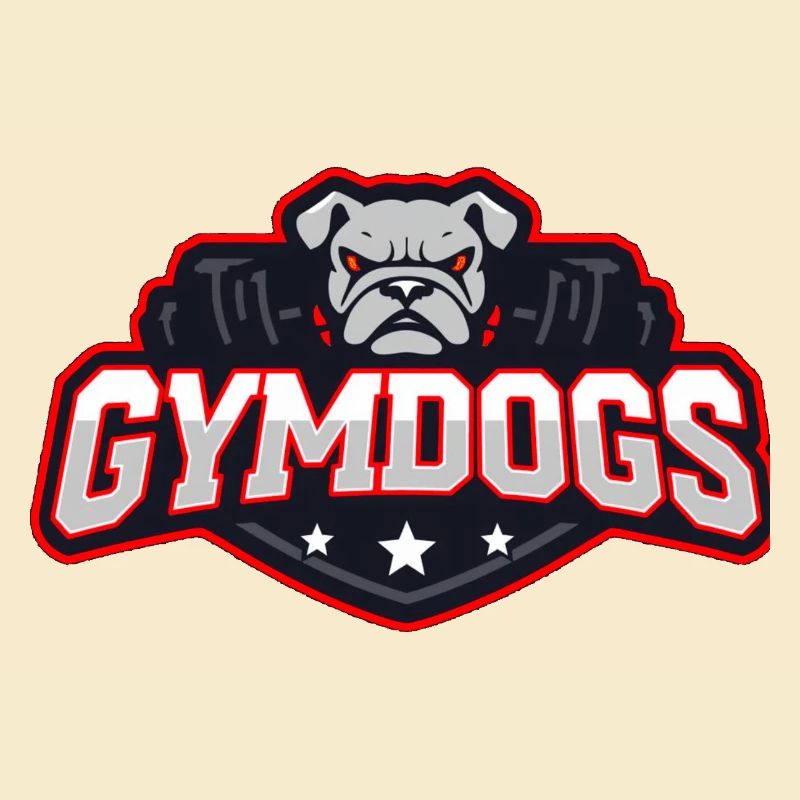 GymDogs Bulldog Force
