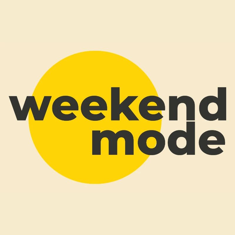Weekend Mode