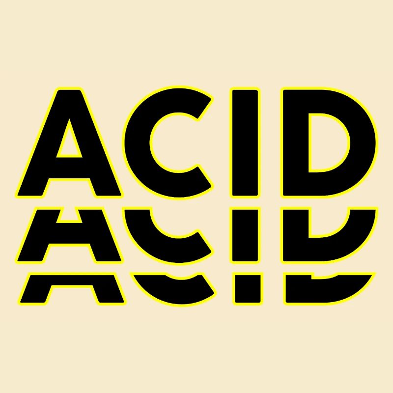 Acid Techno Amelie Harte Dunkle Beats