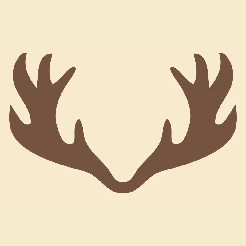Bois de cerf
