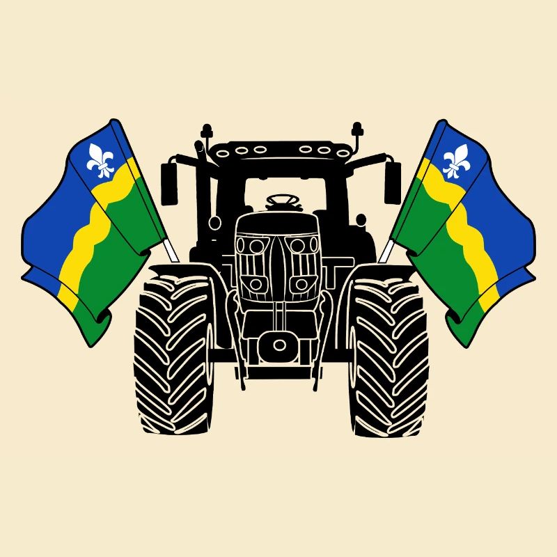 Flevoland_Tractor_Pride