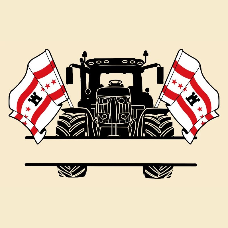 Drenthe_Tractor_Custom_Edition