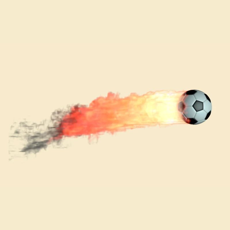 Flame Ball Sprint