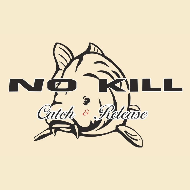 Carpe : no kill, catch and release