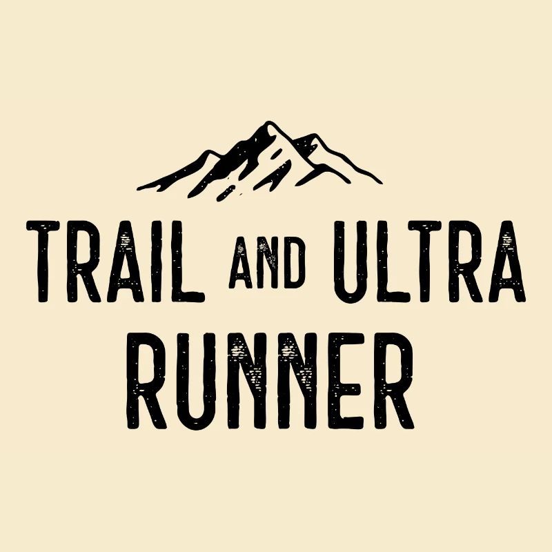Trail et Ultra Runner