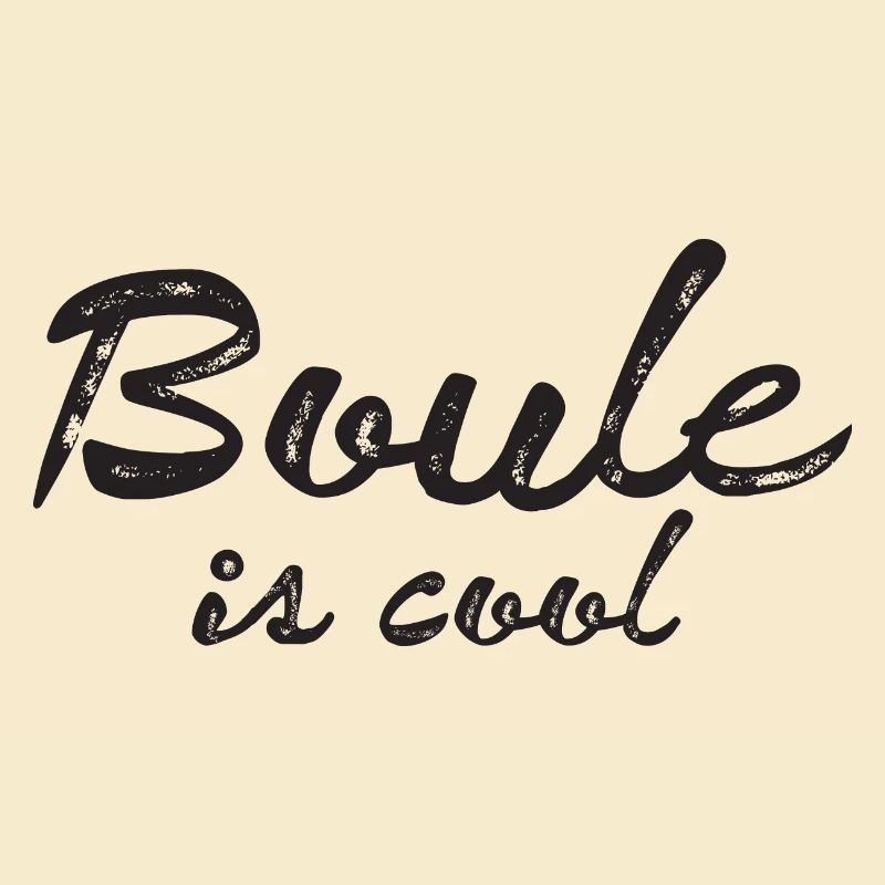 Boule c’est cool ! Bouler Outfit Boules de Boule