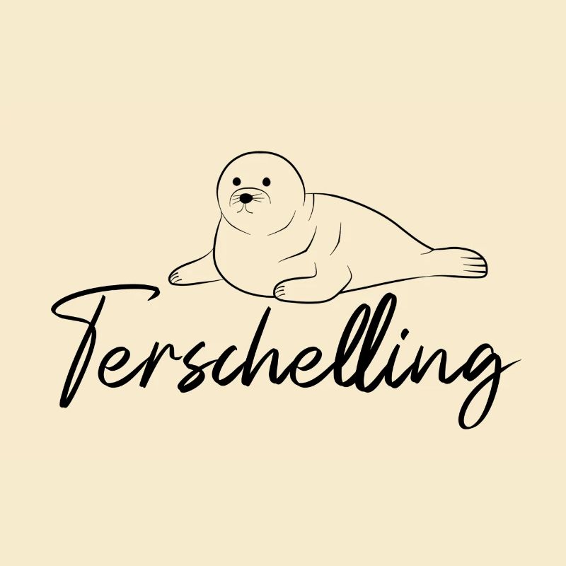 Terschelling seal