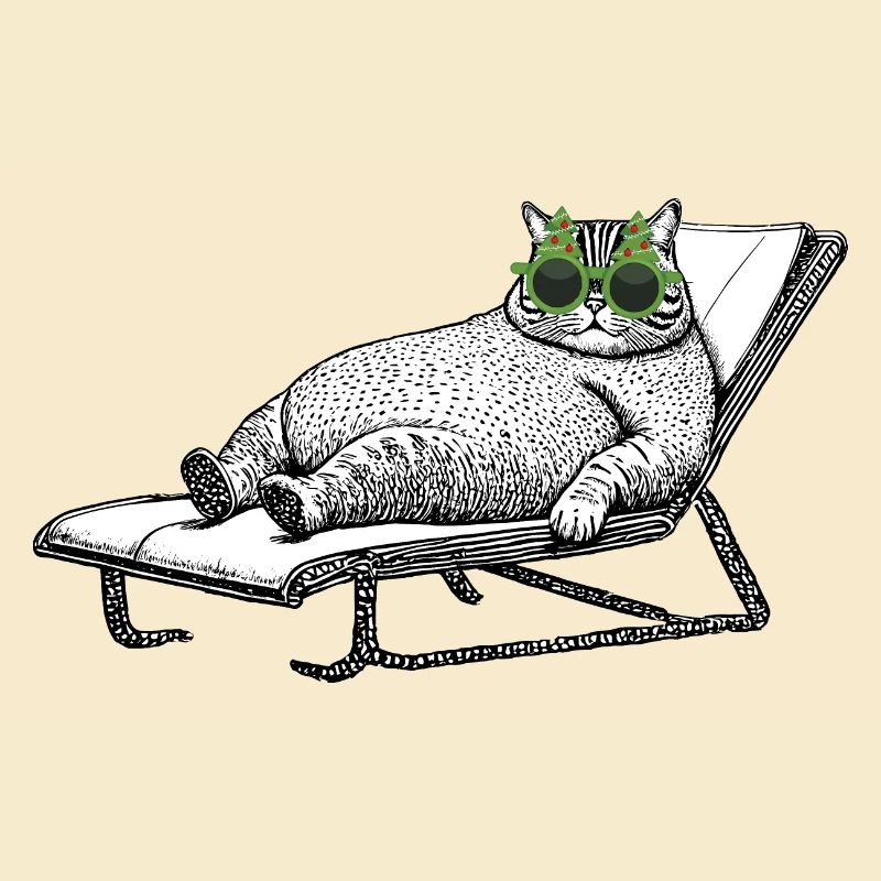Vacances pour chats