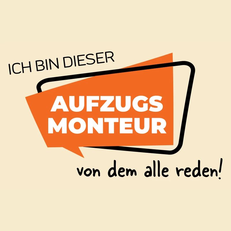 Aufzugsmonteur