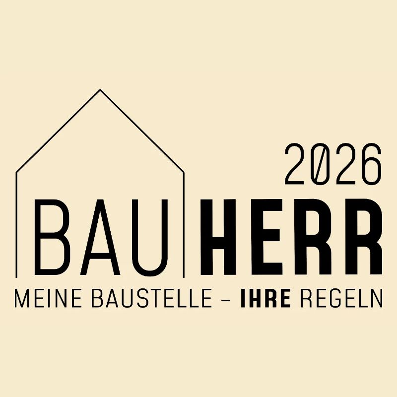 Builder 2026 - Mon chantier VOS règles