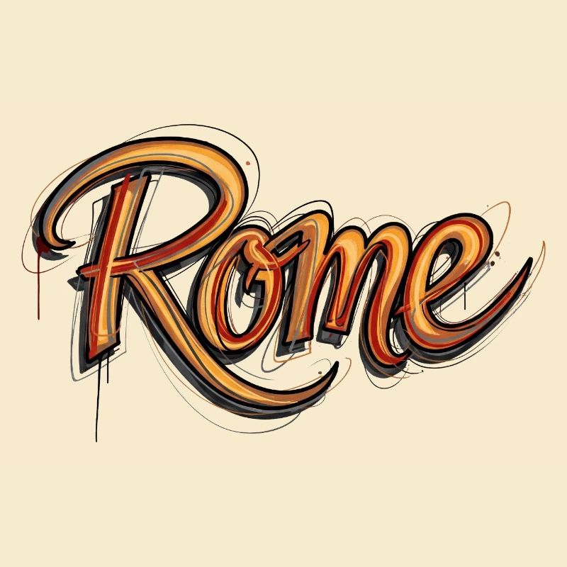 Rome