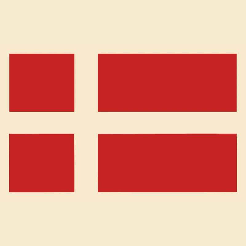 Drapeau du Danemark