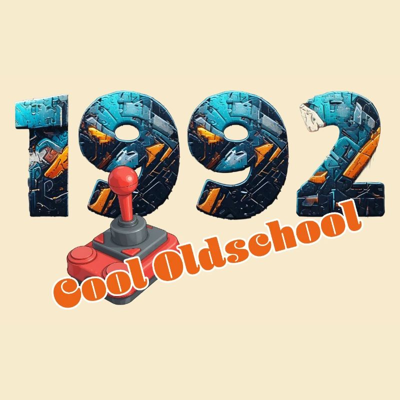 1992 – Transition numérique rétro