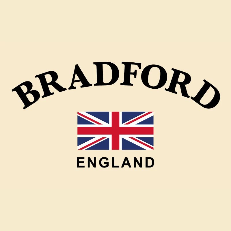 Bradford, Angleterre