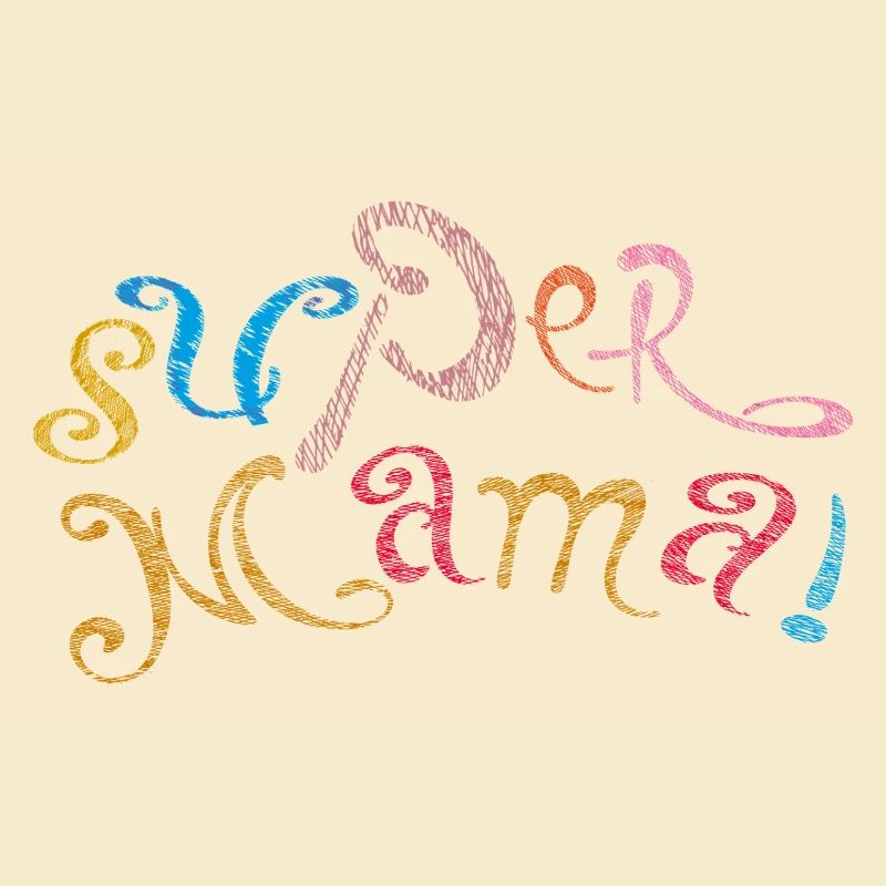 Super Mama 