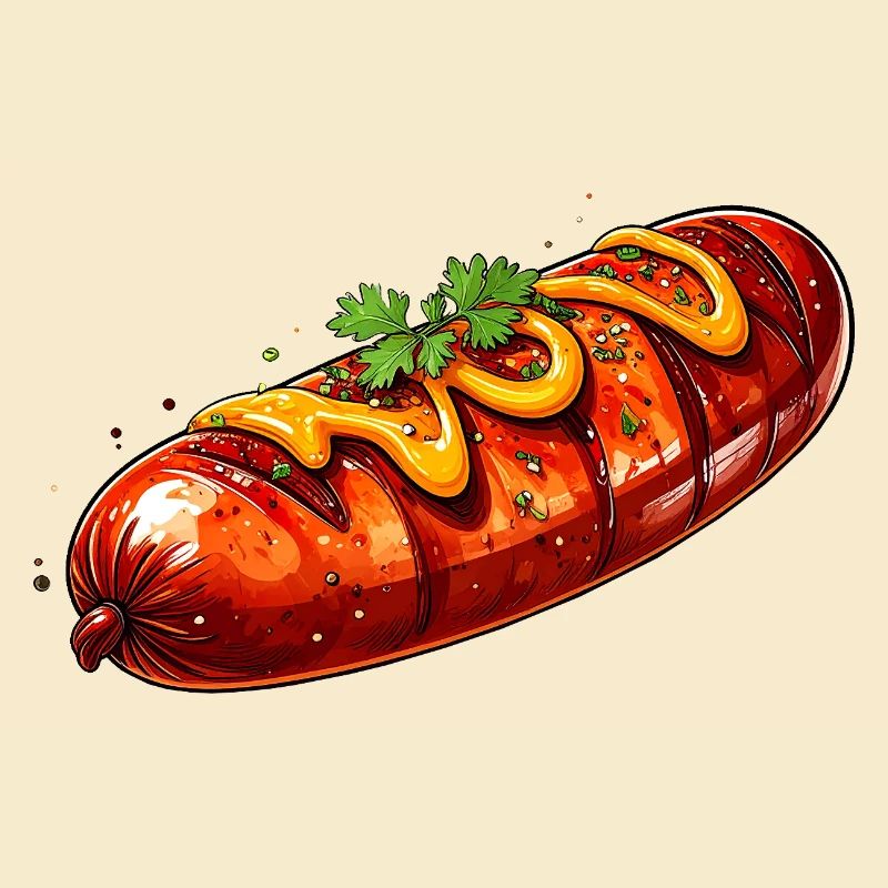 Bratwurst