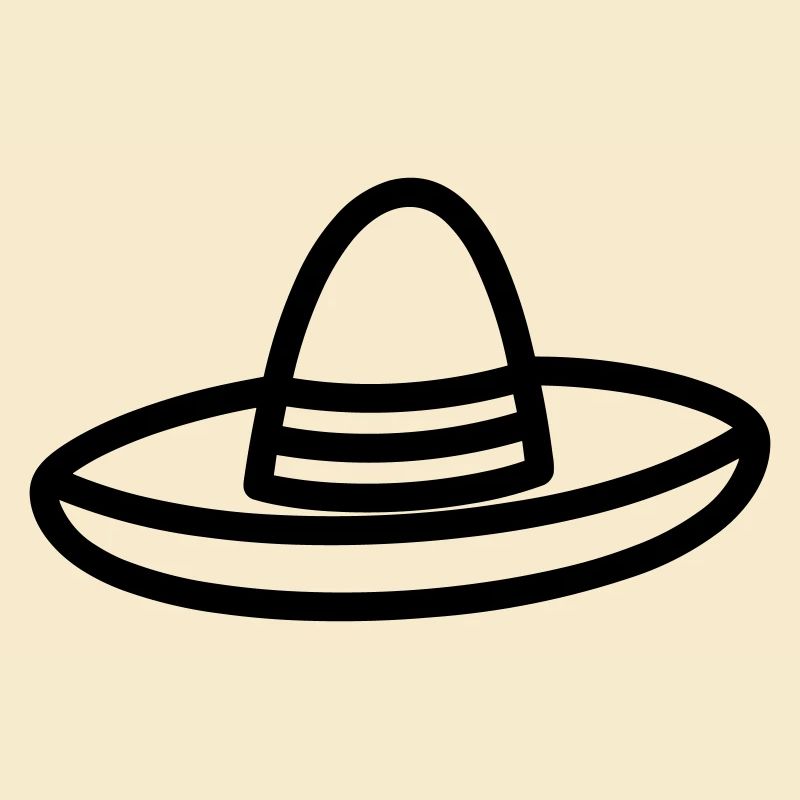 Mexican Hat