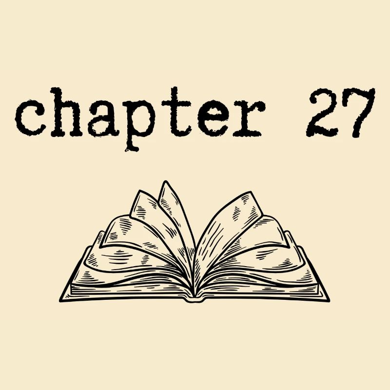 chapter 27 Birthday