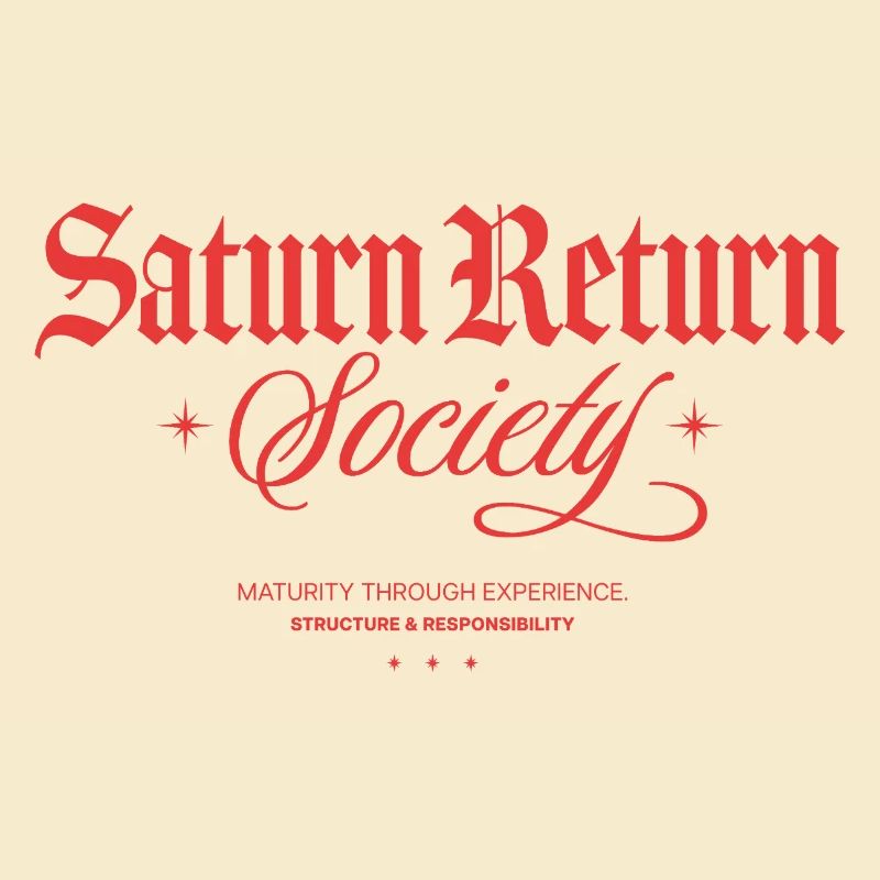 Société du Retour de Saturne