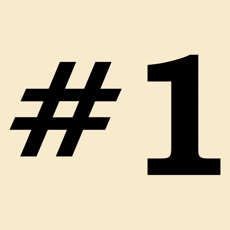 Number One