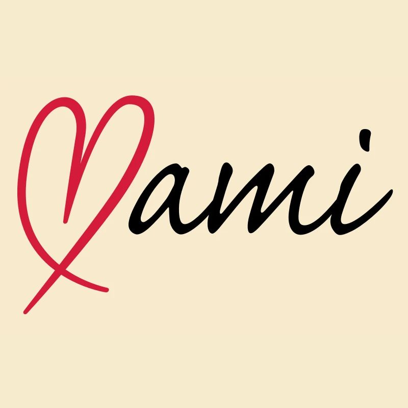 Mami Herz