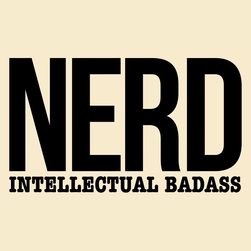 nerd