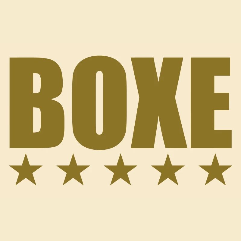 Boxe