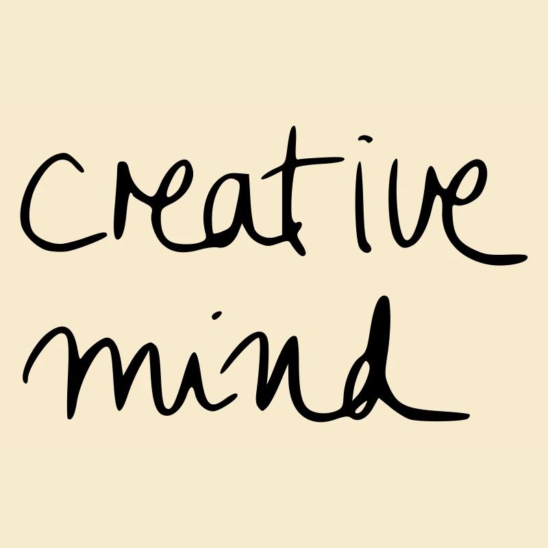 creative mind