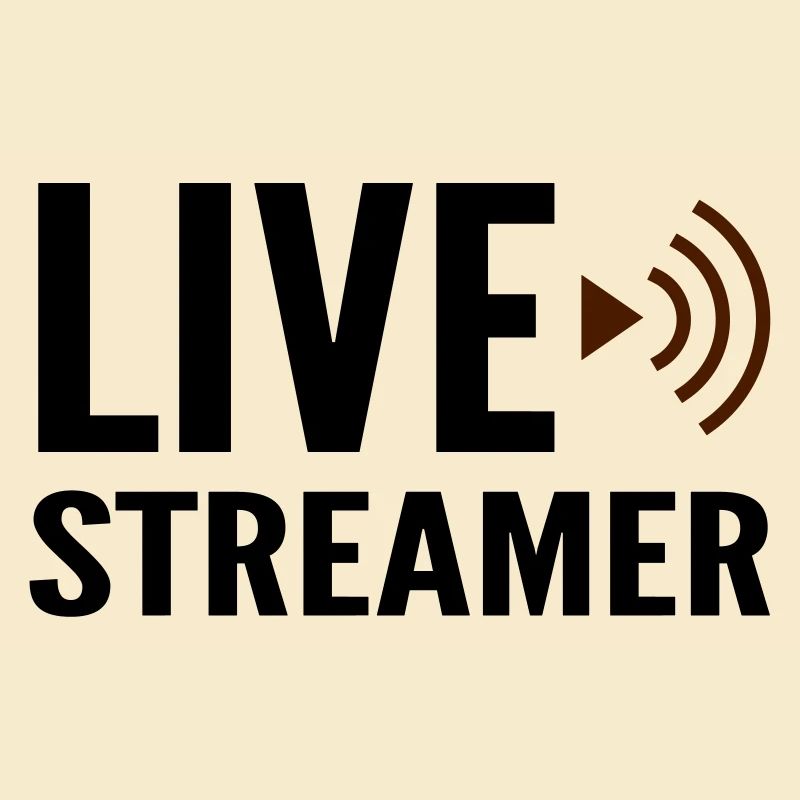 Streamer live streamer