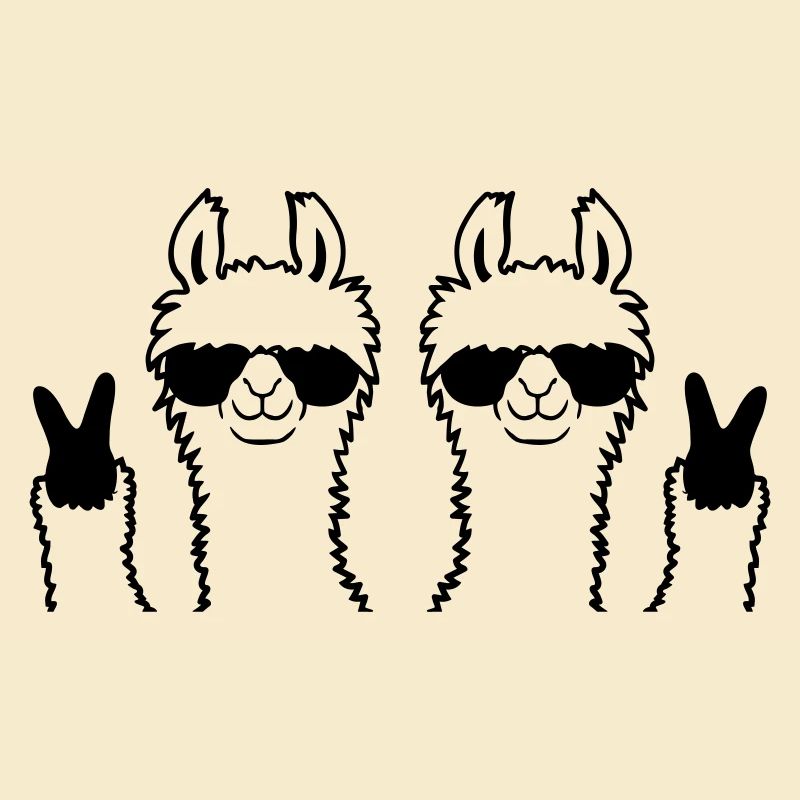 Amis Équipe Lama Paix