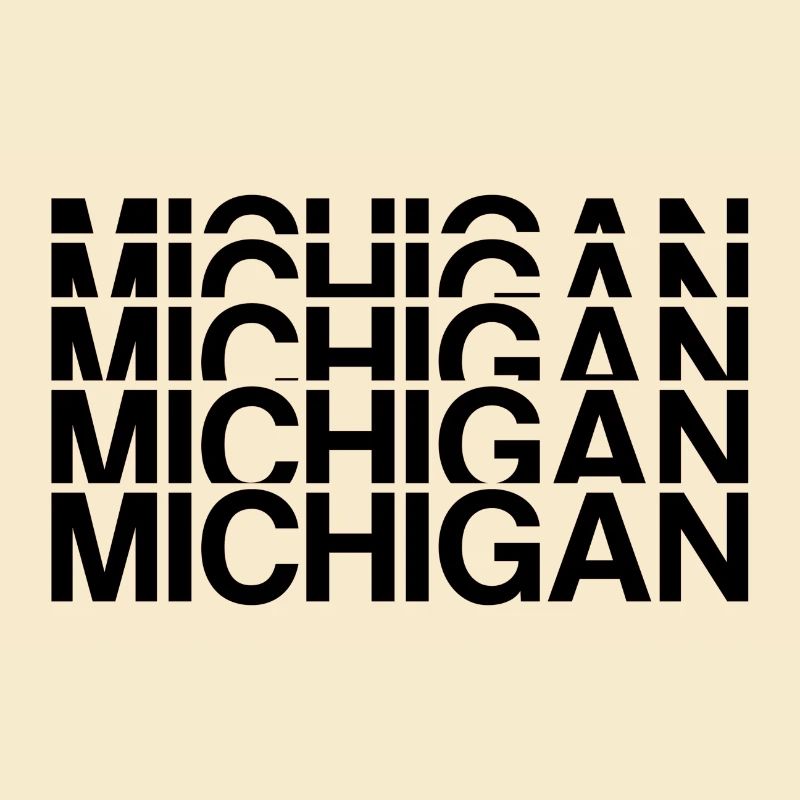 Séquence de la ligne du Michigan