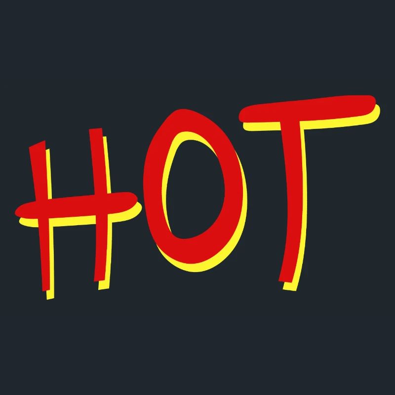 Hot