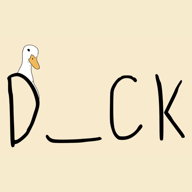 Duck Quiz