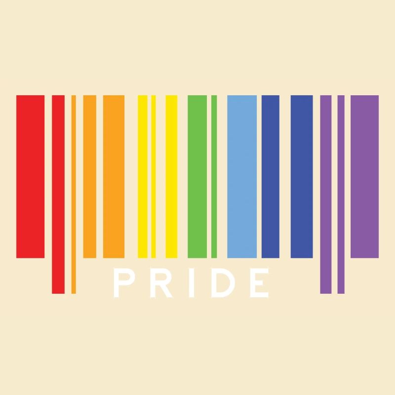 Fierté LGBTQ+