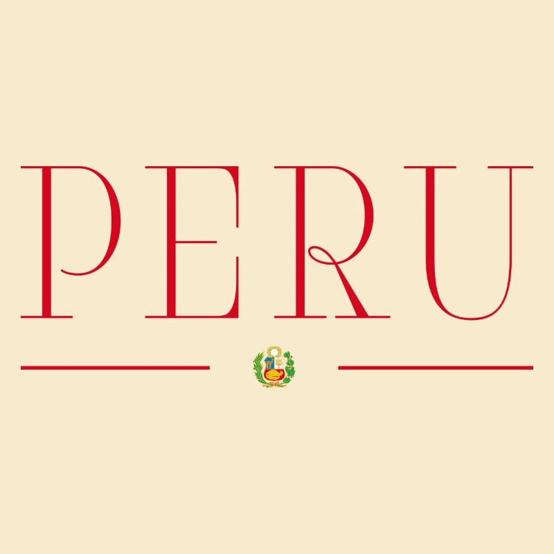 Ich liebe Peru