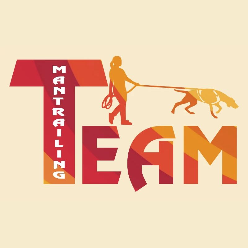 MantrailTEAM Rainbow