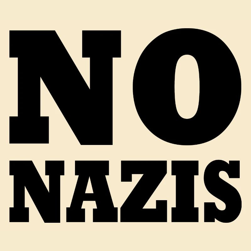 Pas de nazis