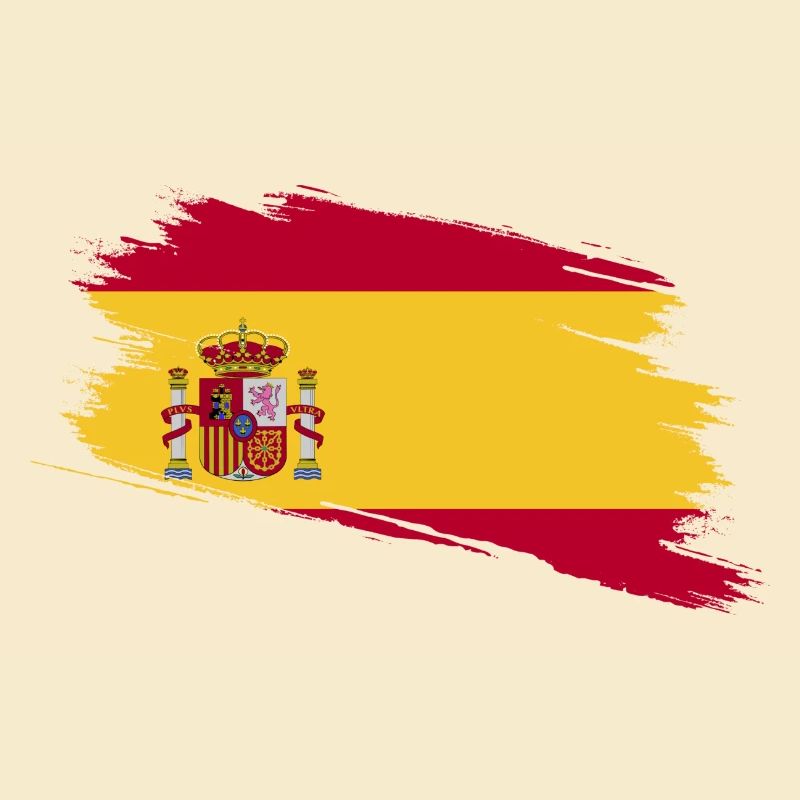 Espagne !