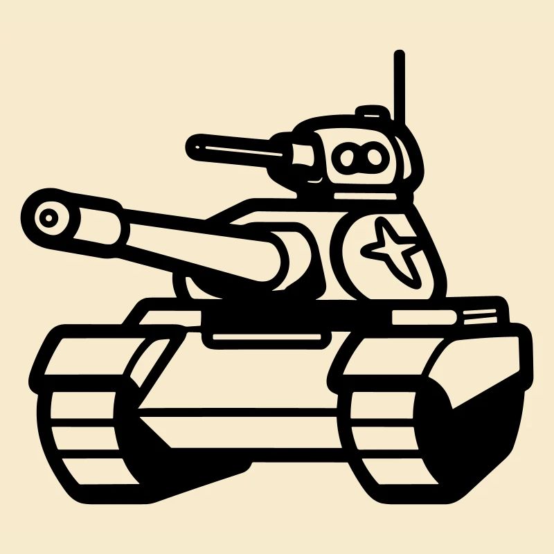 tank