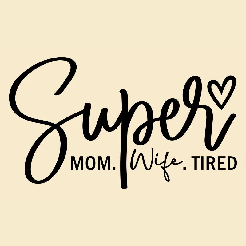 Super-Mama