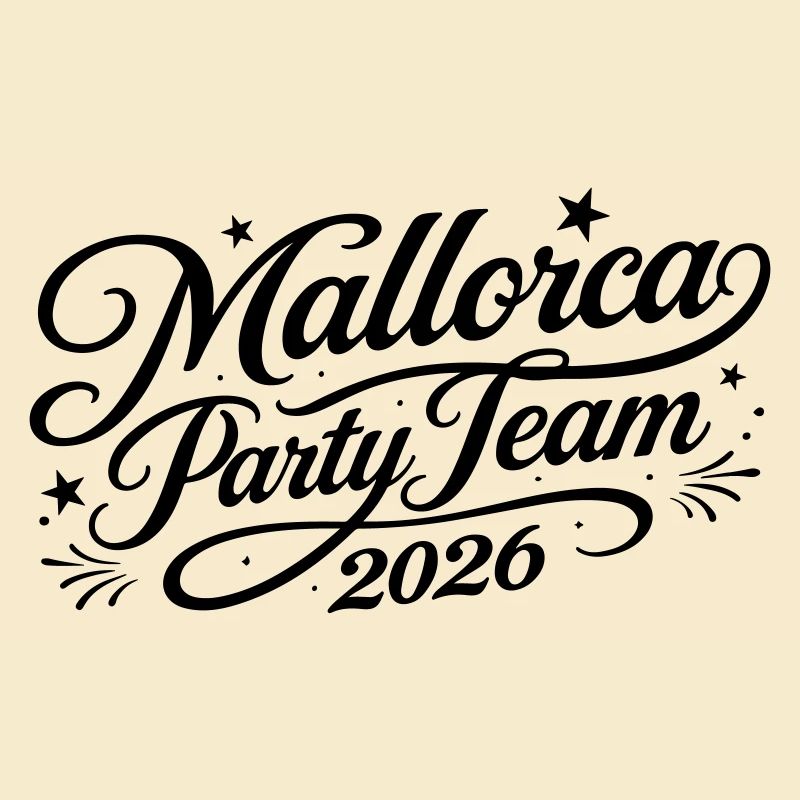 Équipe de la fête de Majorque 2026