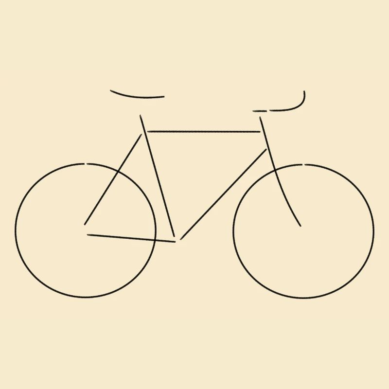 Roue de vélo