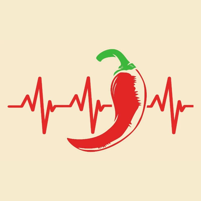 Chipotle Chilli Jalapeno Scharf Chili Chilischote