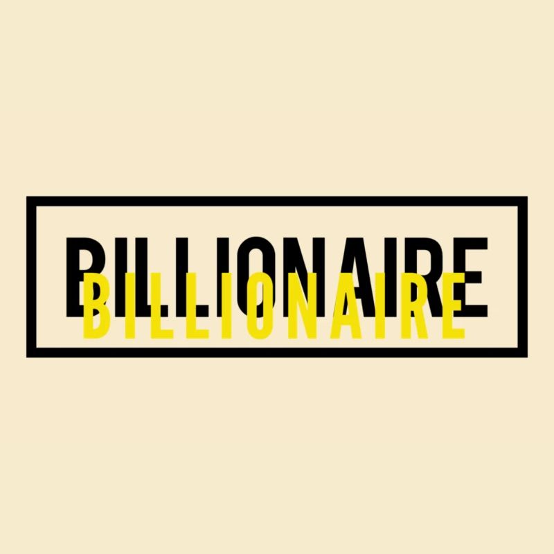 Conception de texte de motivation milliardaire