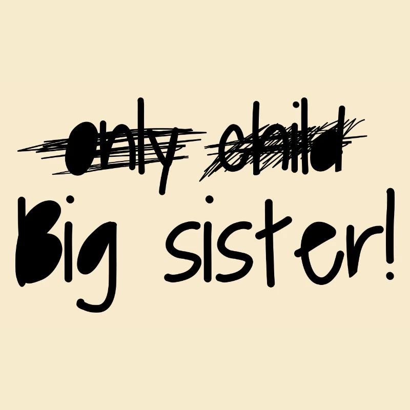 Große Schwester