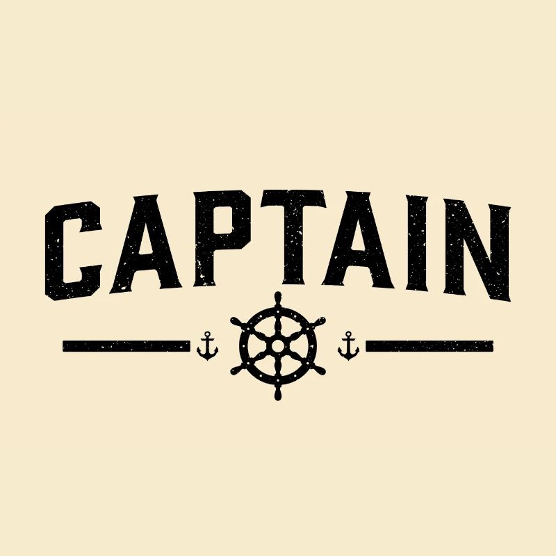 Captain