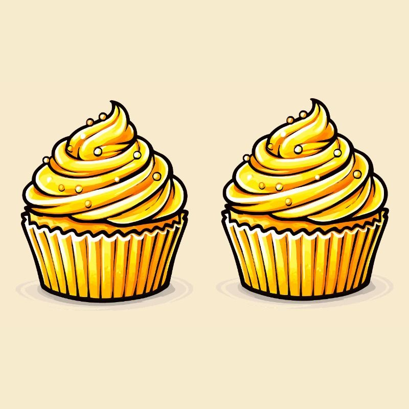 Petits gâteaux