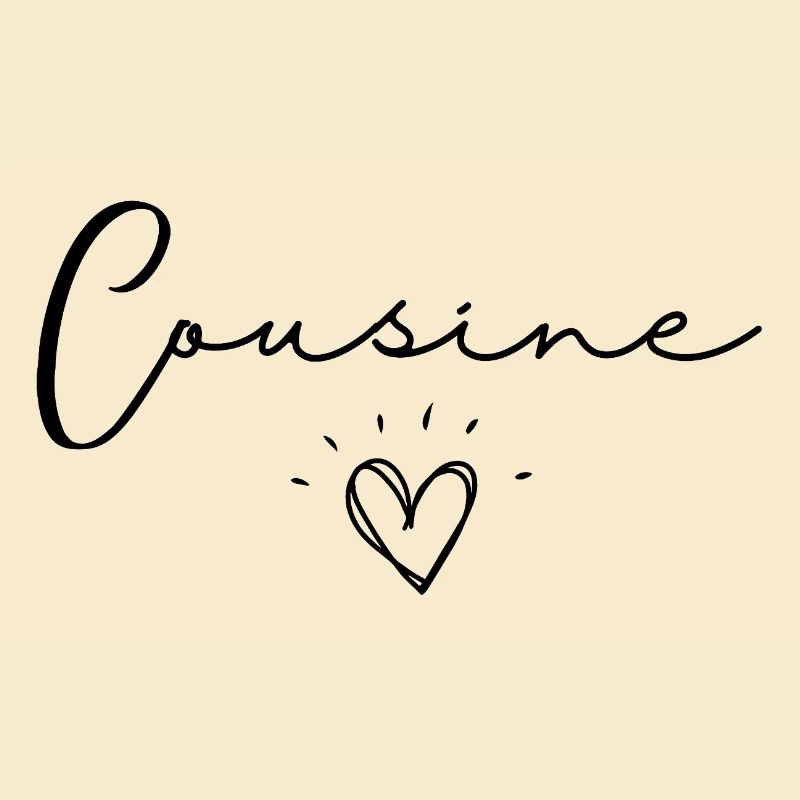 Cousin