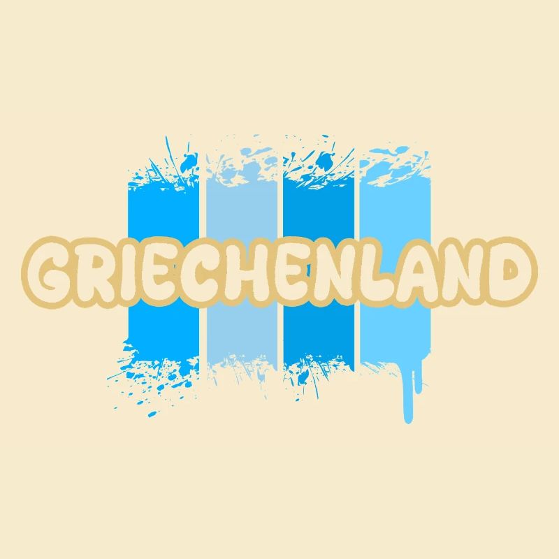 Greece as Greece